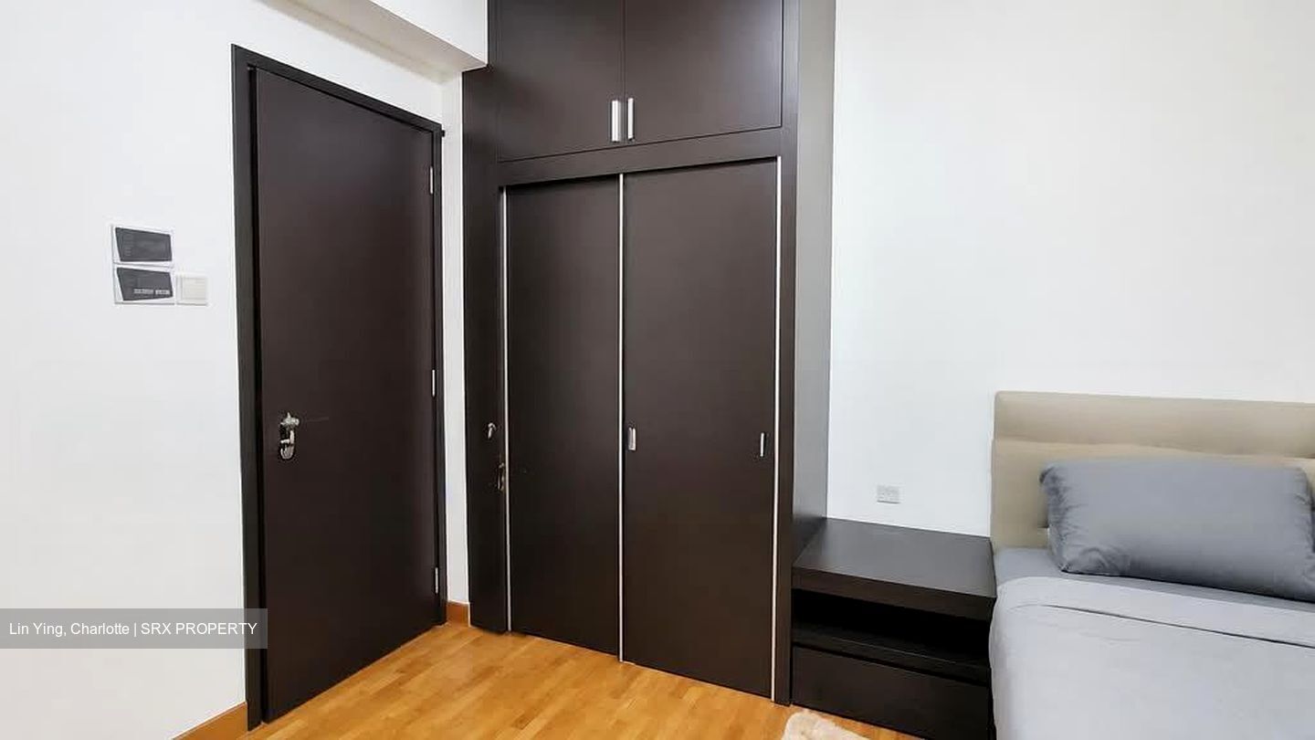 The Stellar (D5), Condominium #604790831